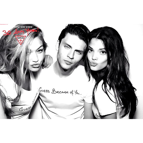 gigihadid instagram image archive image
