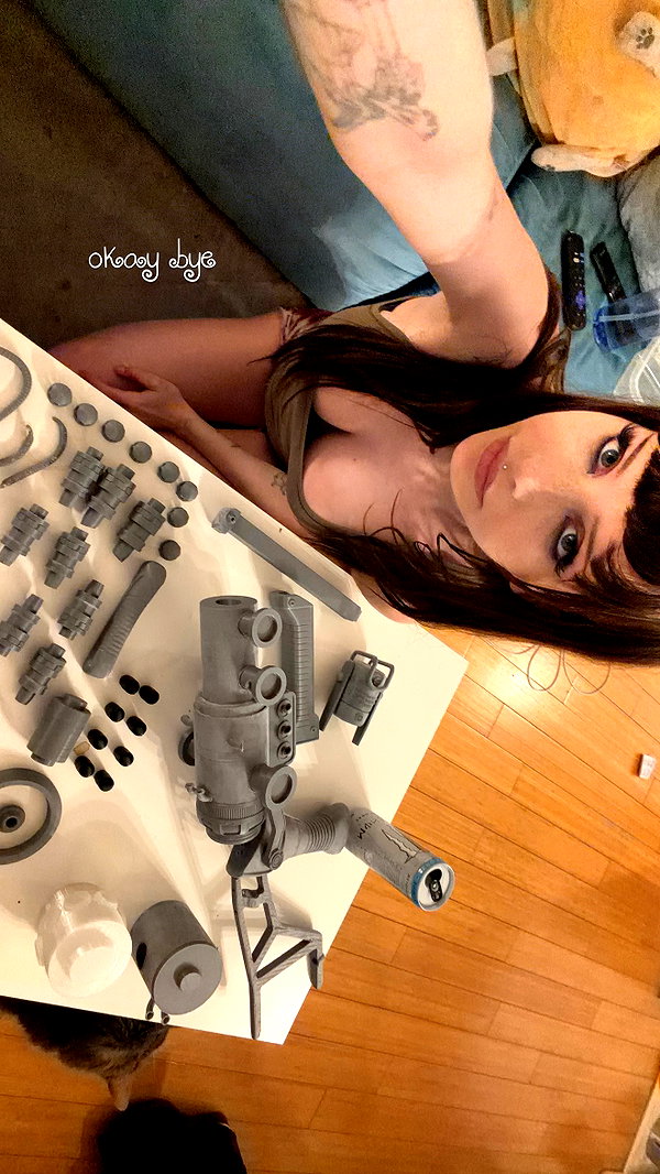 kirrakaye instagram image archive image