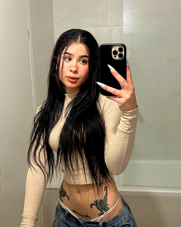 evasela__ instagram image archive image