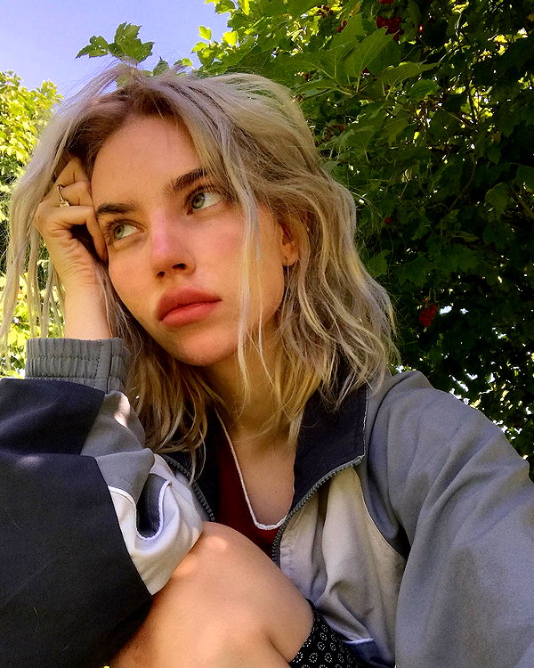 alien.hanna instagram image archive image