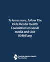 kidsmentalhealthfoundation Altpins Profile Picture