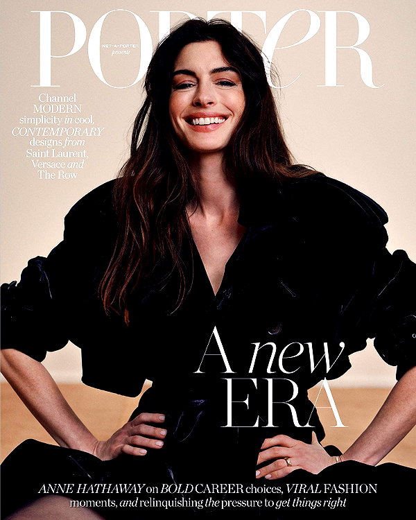 annehathaway instagram image archive image