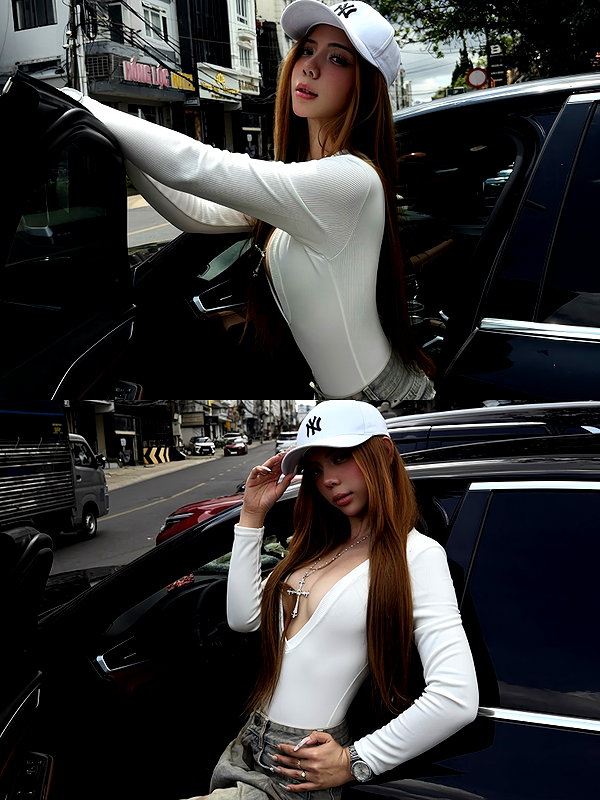 lyhythuedoxinh instagram image archive image