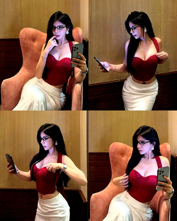lyhythuedoxinh instagram image archive image