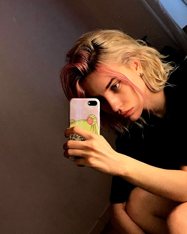alien.hanna instagram image archive image