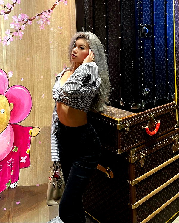 kelseydopegal instagram image archive image