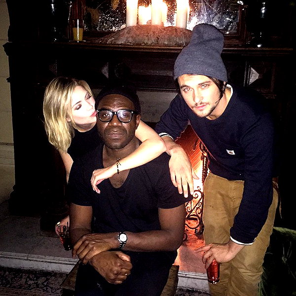 ashleybenson instagram image archive image