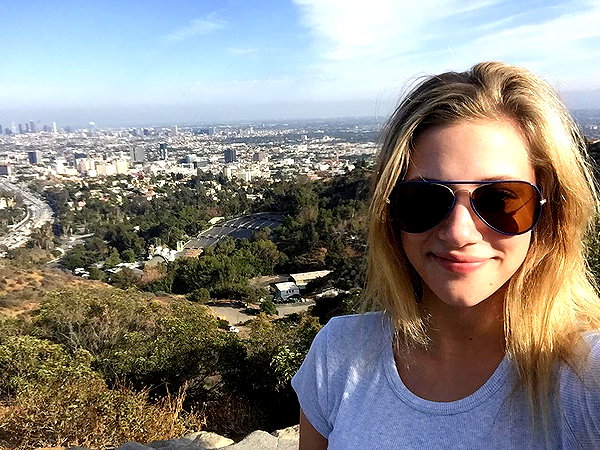 lilireinhart instagram image archive image