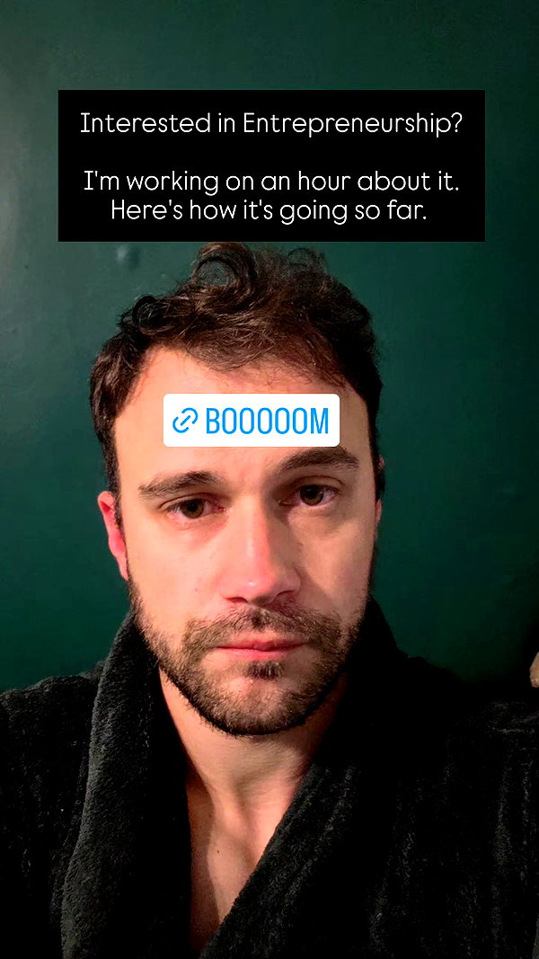 nickhoppingcomedy archive image