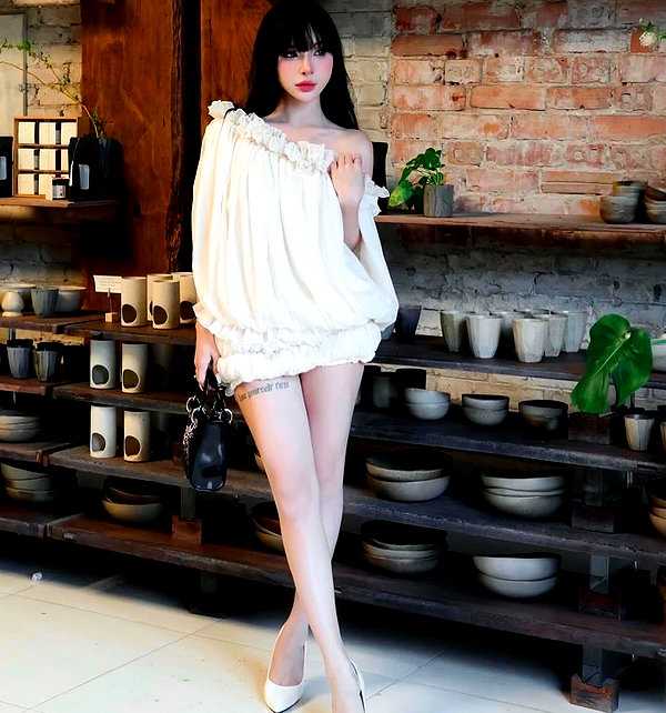 lyhythuedoxinh instagram image archive image
