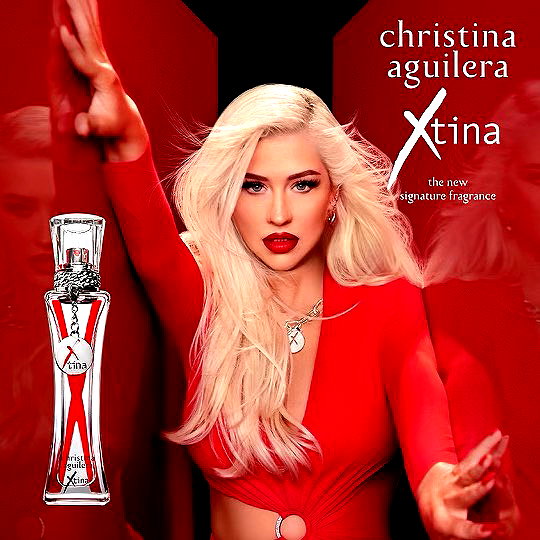 xtina instagram image archive image