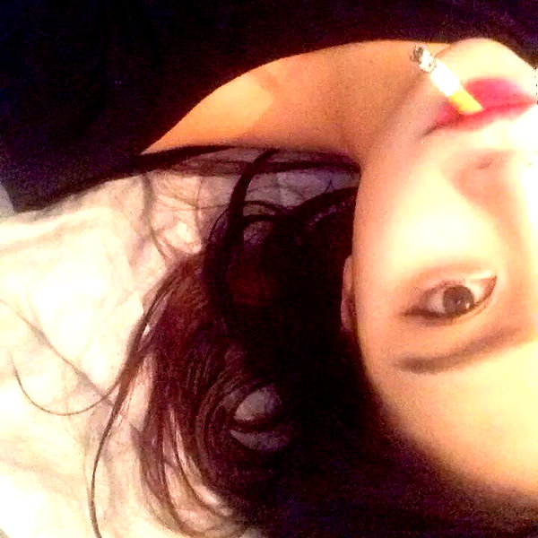 Archived image from @heroineseen on Instagram