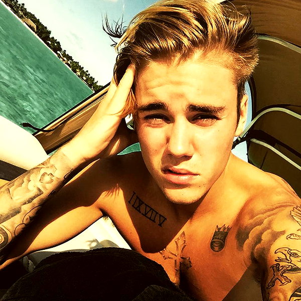 lilbieber instagram image archive image