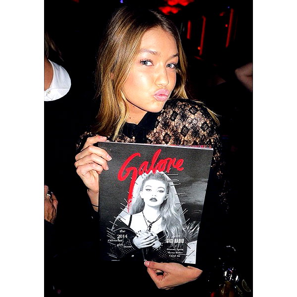 gigihadid instagram image archive image