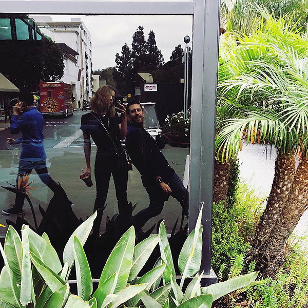 ashleybenson instagram image archive image