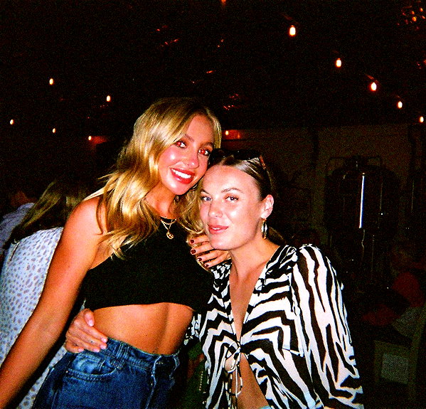 Archived image from @edenharper on Instagram