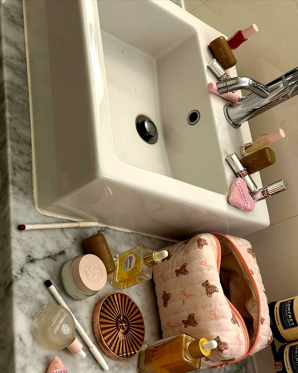 Archived image from @edenharper on Instagram