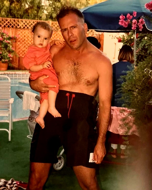 demimoore instagram image archive image