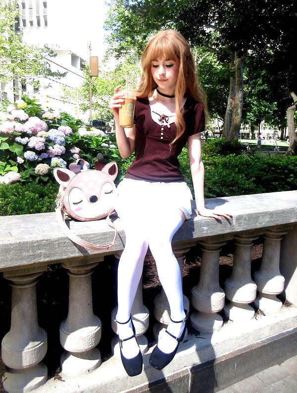 vanillachaiiiii instagram image archive image