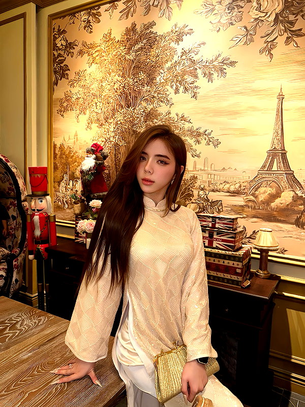 lyhythuedoxinh instagram image archive image