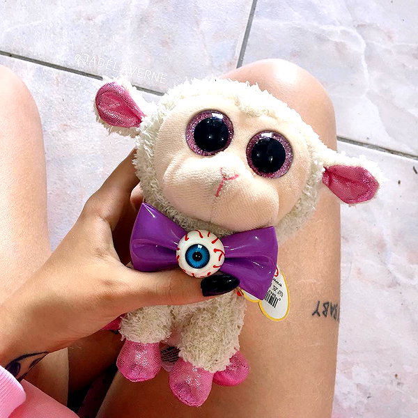 jadelaverne instagram image archive image