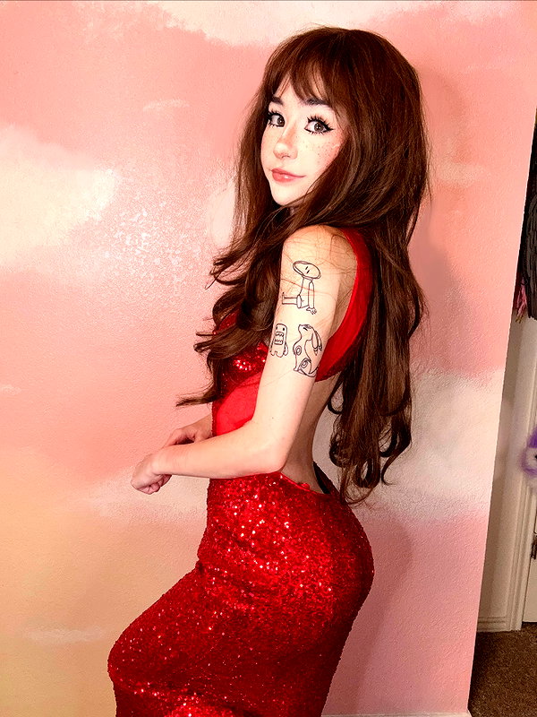 vanillachaiiiii instagram image archive image