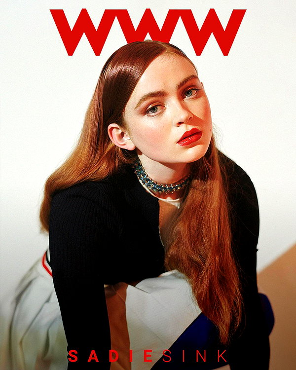 sadiesink_ instagram image archive image