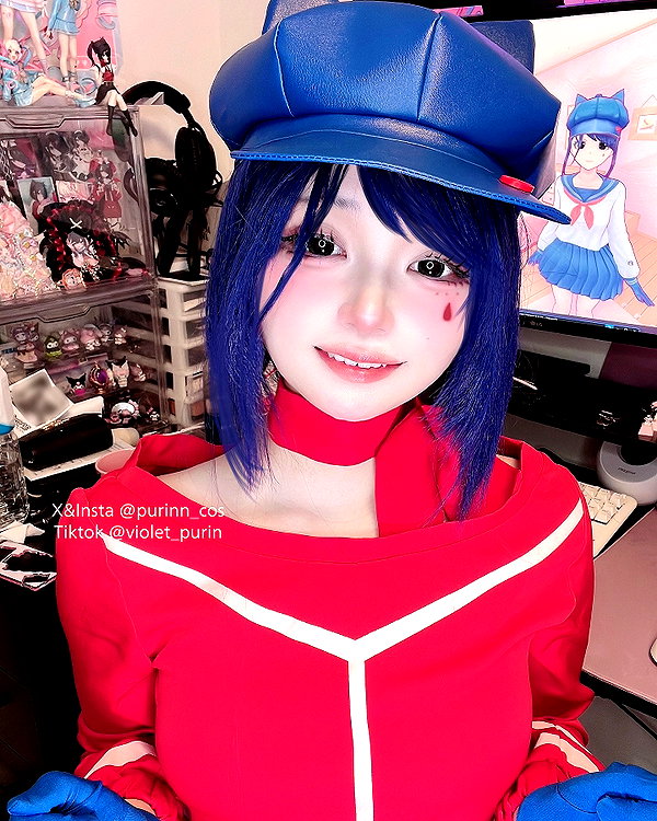 purinn_cos instagram image archive image