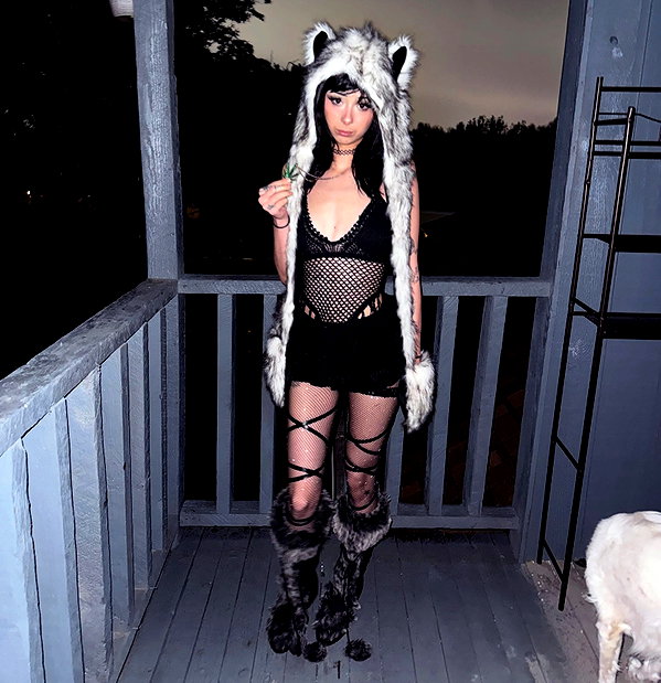angelicdispair instagram image archive image