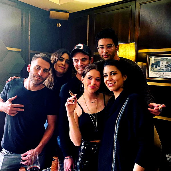 ashleybenson instagram image archive image