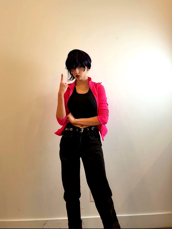 jillynozomi instagram image archive image