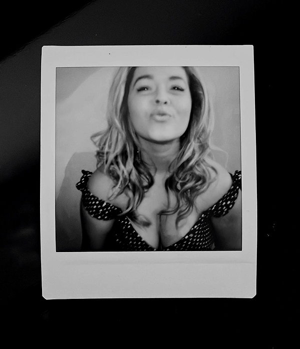 sashapieterse instagram image archive image