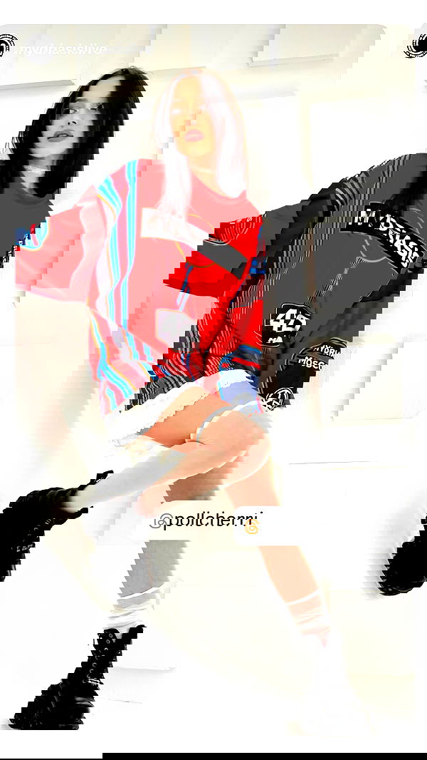 pollcherri pollcherri archive image