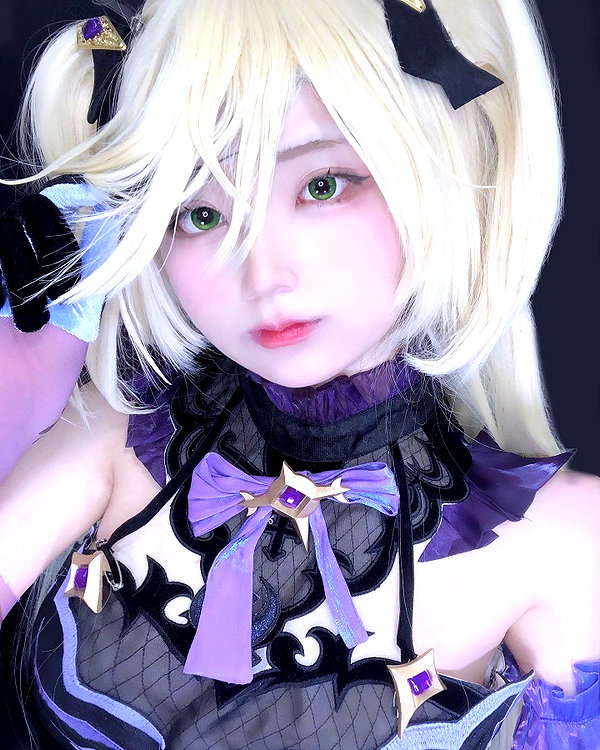 purinn_cos instagram image archive image