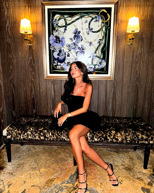 zoeliss instagram image archive image
