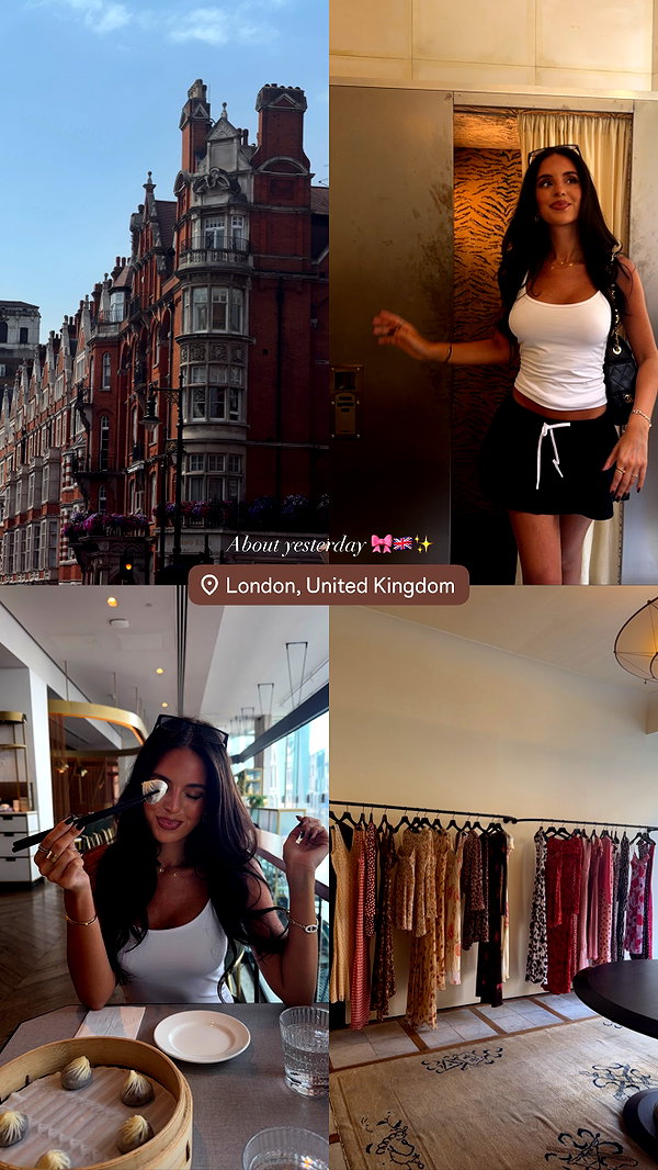zoeliss instagram image archive image