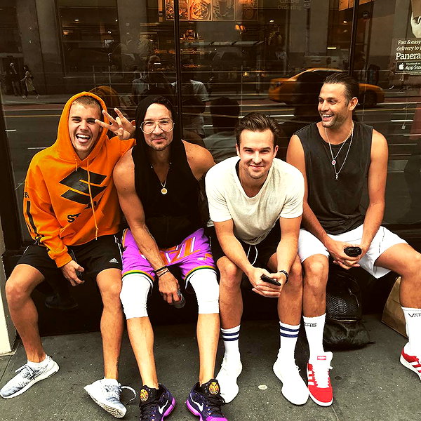 lilbieber instagram image archive image
