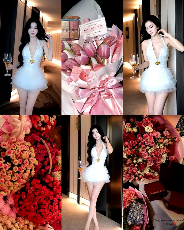 lyhythuedoxinh instagram image archive image
