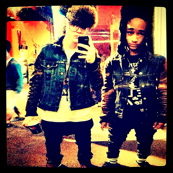 lilbieber instagram image archive image