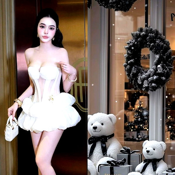 lyhythuedoxinh instagram image archive image