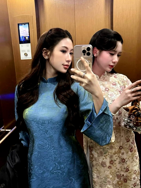 lyhythuedoxinh instagram image archive image