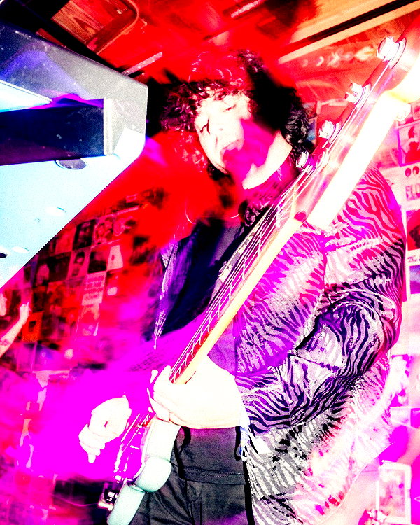 cannonstheband instagram image archive image