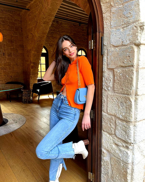 yaelshelbia instagram image archive image