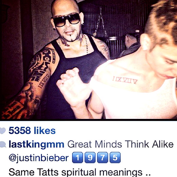 lilbieber instagram image archive image