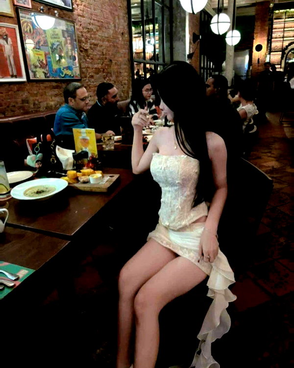 lyhythuedoxinh instagram image archive image