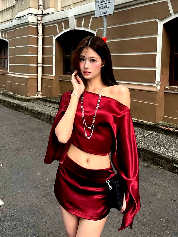 lyhythuedoxinh instagram image archive image