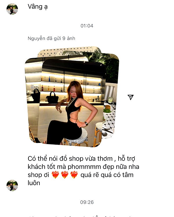 lyhythuedoxinh instagram image archive image