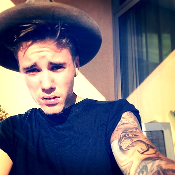lilbieber instagram image archive image