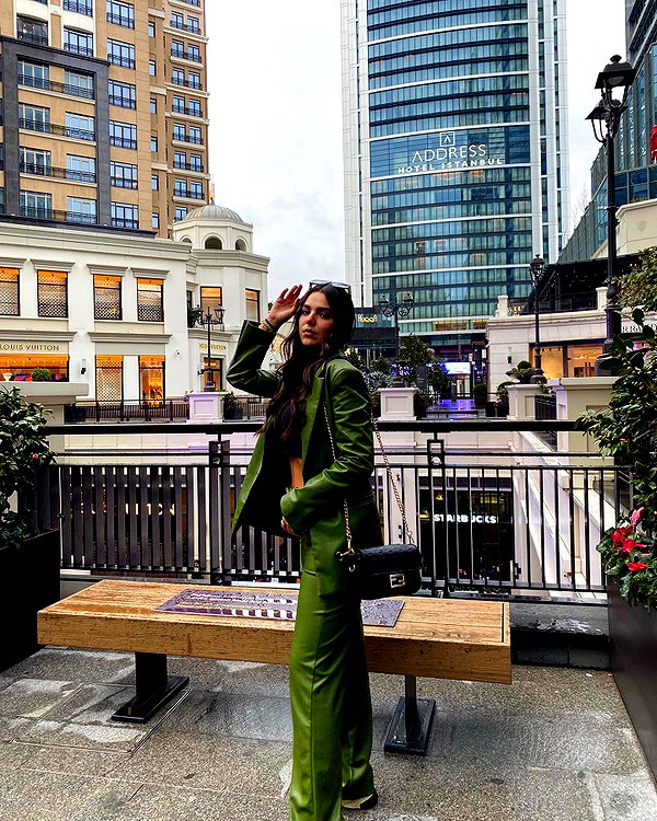 roni.benshushan instagram image archive image