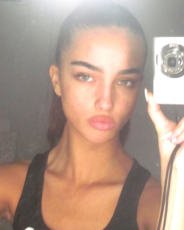 ellachristo instagram image archive image